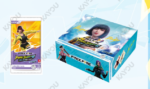 Free Fire-Final Survivor Collectible Cards-Surprise Pack-SEA-Vol.1