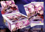 Mobile Legends : Bang Bang - Collectible Cards - Hand of Destiny -002 A-SEA