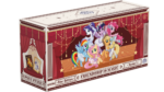 My Little Pony-Friendship Eternal Cards-Star Edition-001-SEA